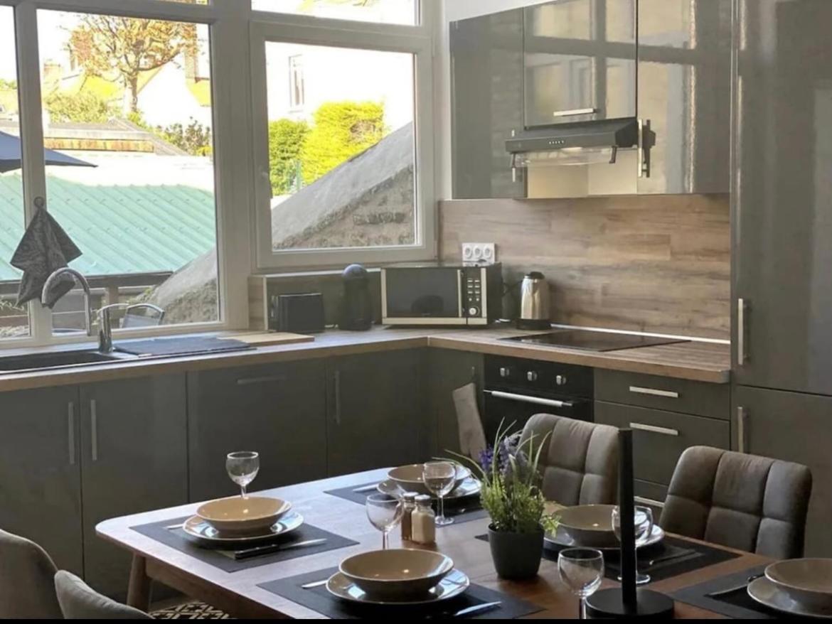 Apartmán La Belle Etoile Boulogne-sur-Mer Exteriér fotografie