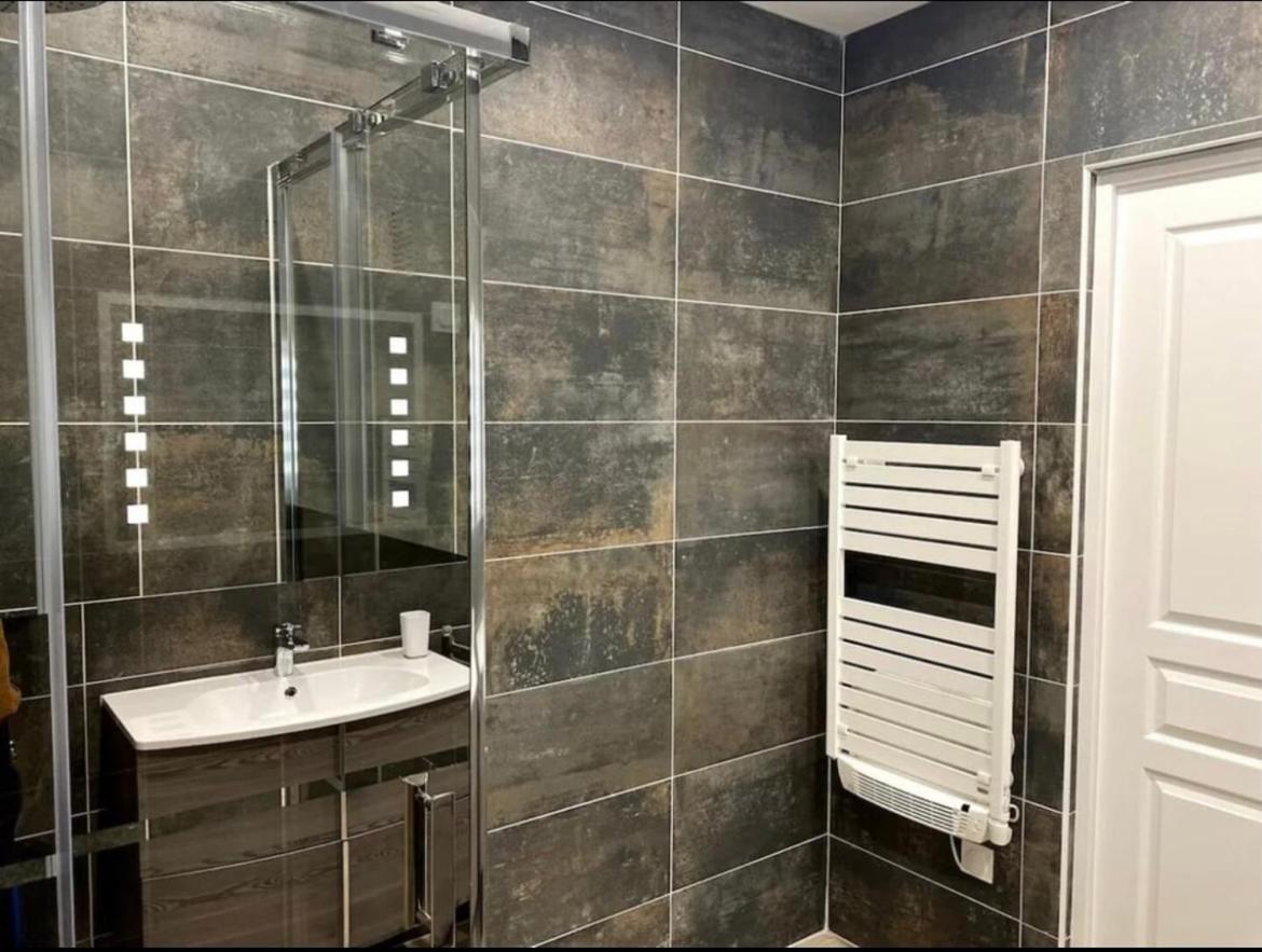 Apartmán La Belle Etoile Boulogne-sur-Mer Exteriér fotografie
