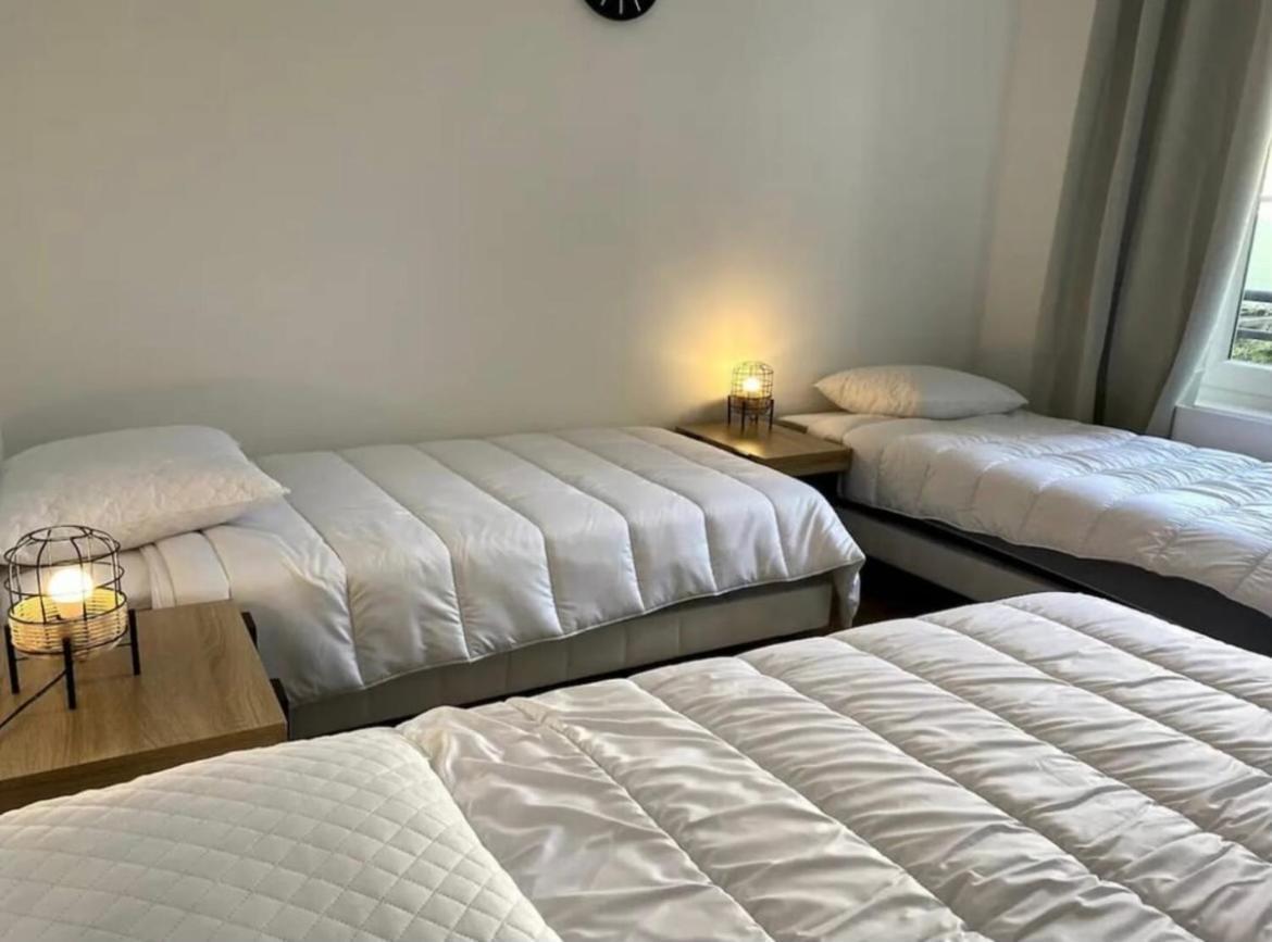 Apartmán La Belle Etoile Boulogne-sur-Mer Exteriér fotografie