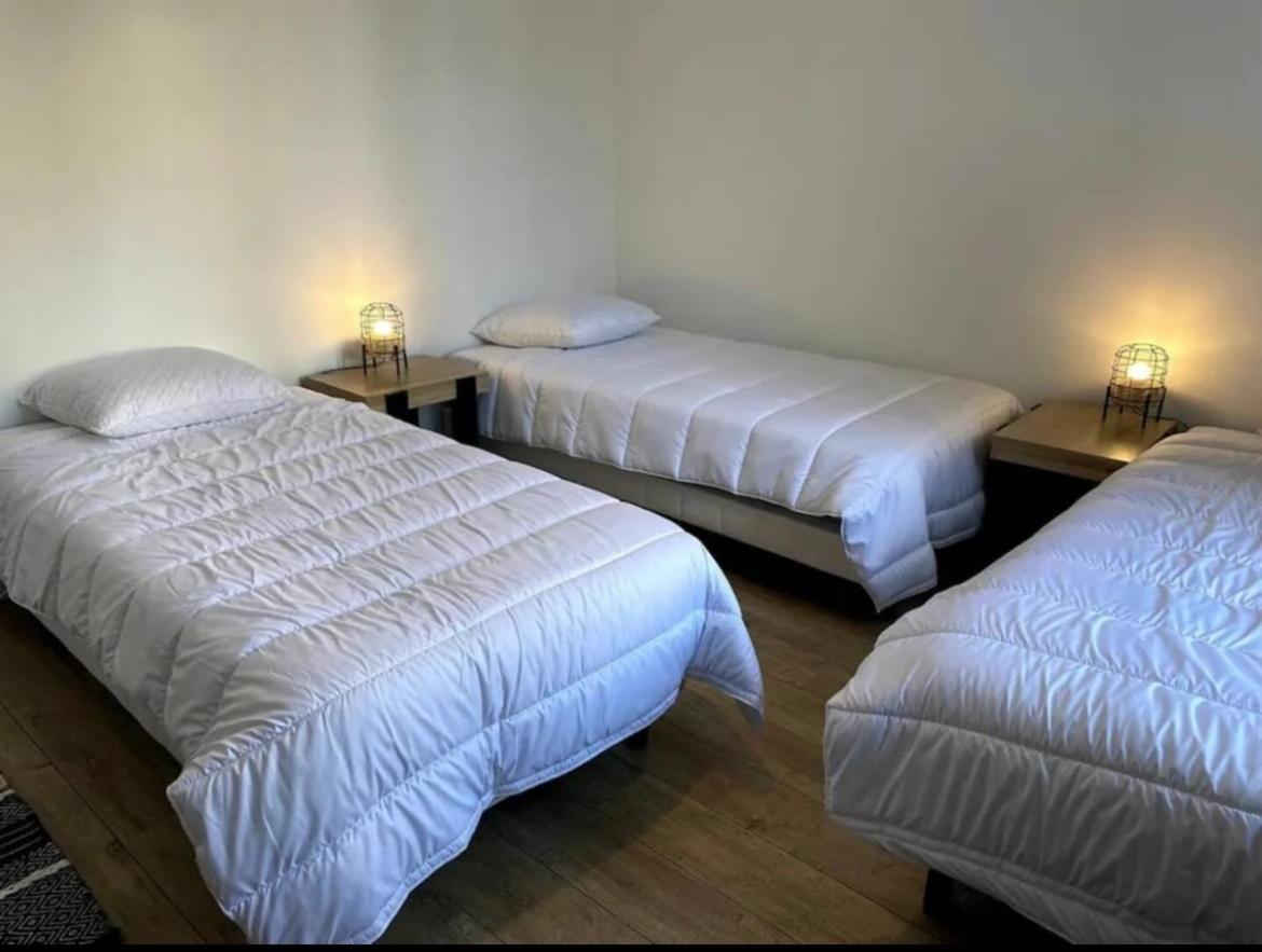 Apartmán La Belle Etoile Boulogne-sur-Mer Exteriér fotografie